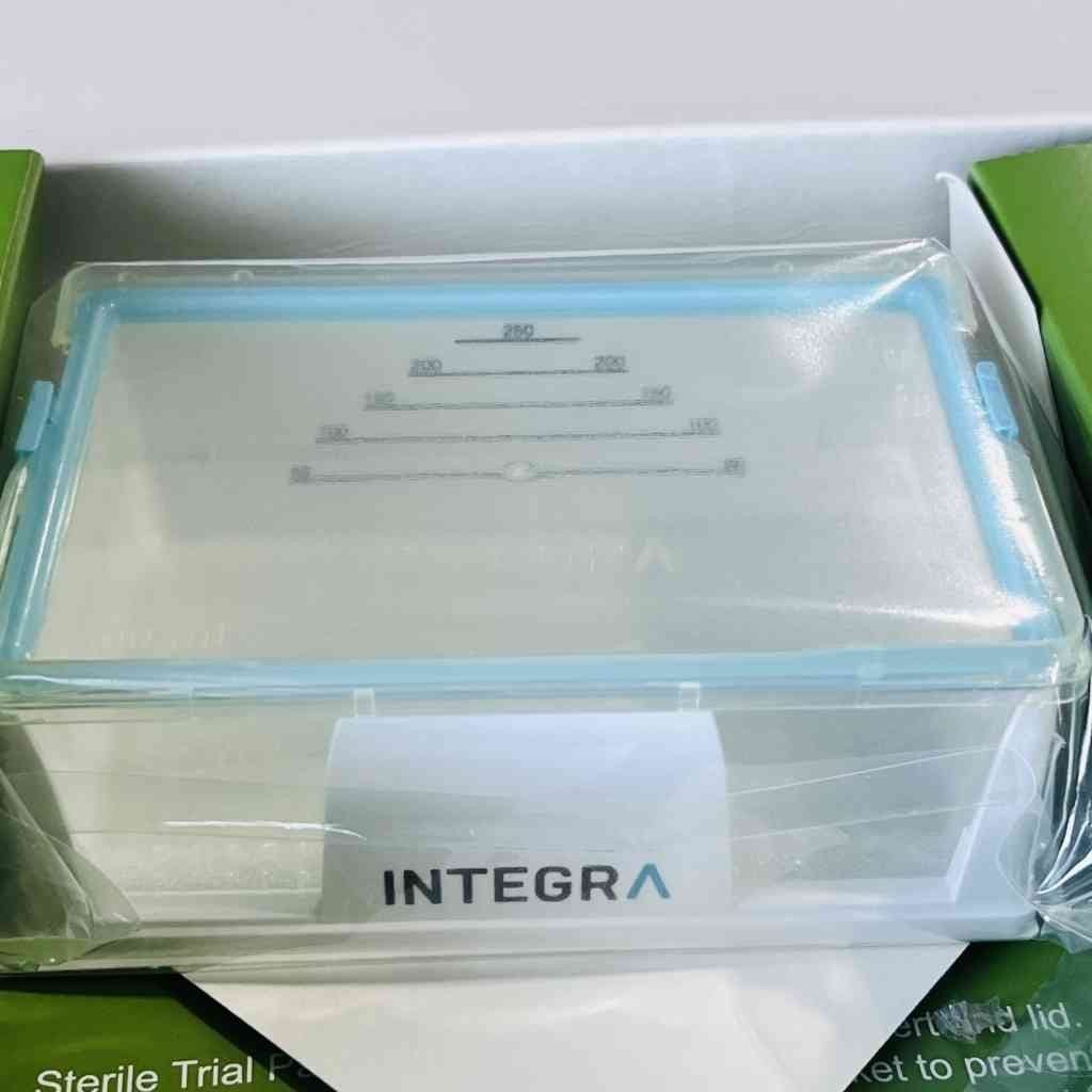 Integra Biosciences Reagent Reservoir 300 ml Polystyrene 100 Basins