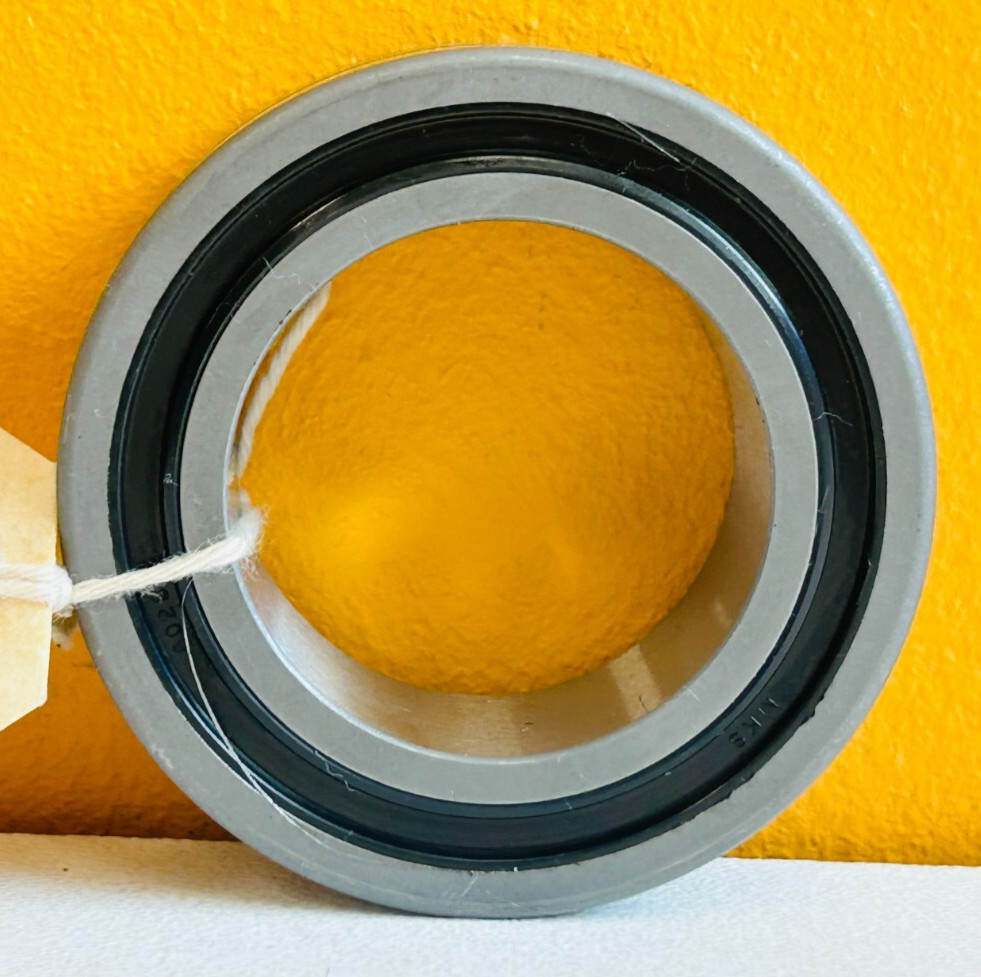 Smith MYR-40-S-2 40 mm Bore, 80 mm Diameter, 30 mm W, Crowned Yoke Roller. New!