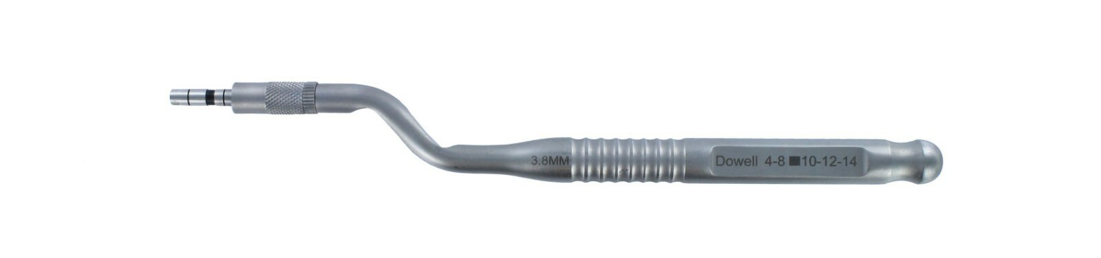 Implant Dentistry – New Osteotome Kit