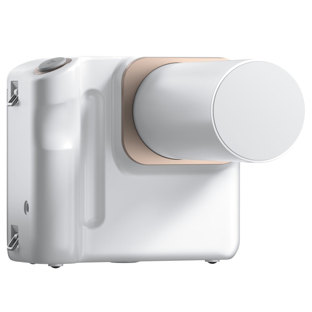 Woodpecker Master Ray Camera Style Machine w/ Scatter Shield
