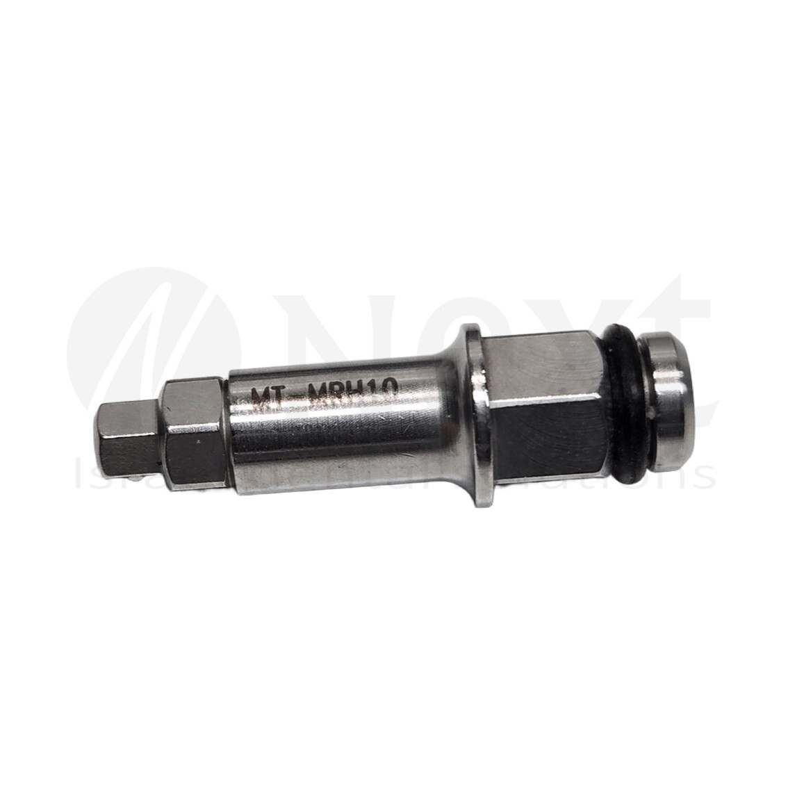 MIS Seven Internal Hex 2.42 mm implant screw driver key ratchet hex 4.7 MT-HRH10