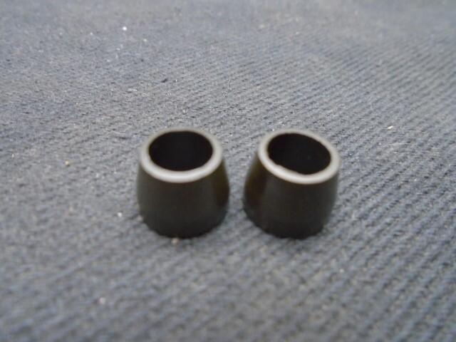 MILLIPORE SUPELCO 1/4” Supeltex M-2A Packed Column Ferrule 22481 2/Pieces