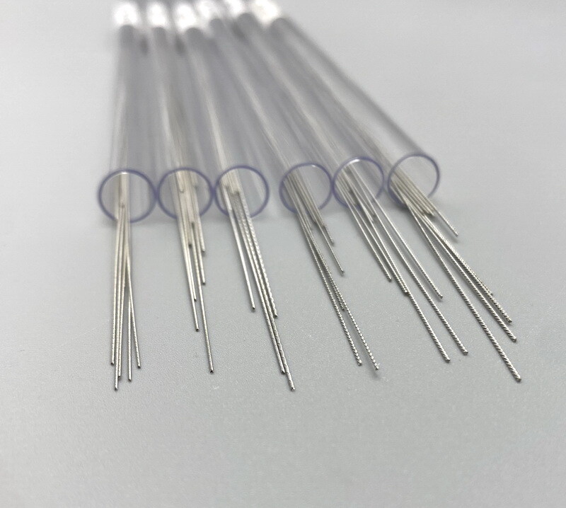 Dental Orthodontic Twisted fixed Lingual Retainer Wires Permanent Straight Wire