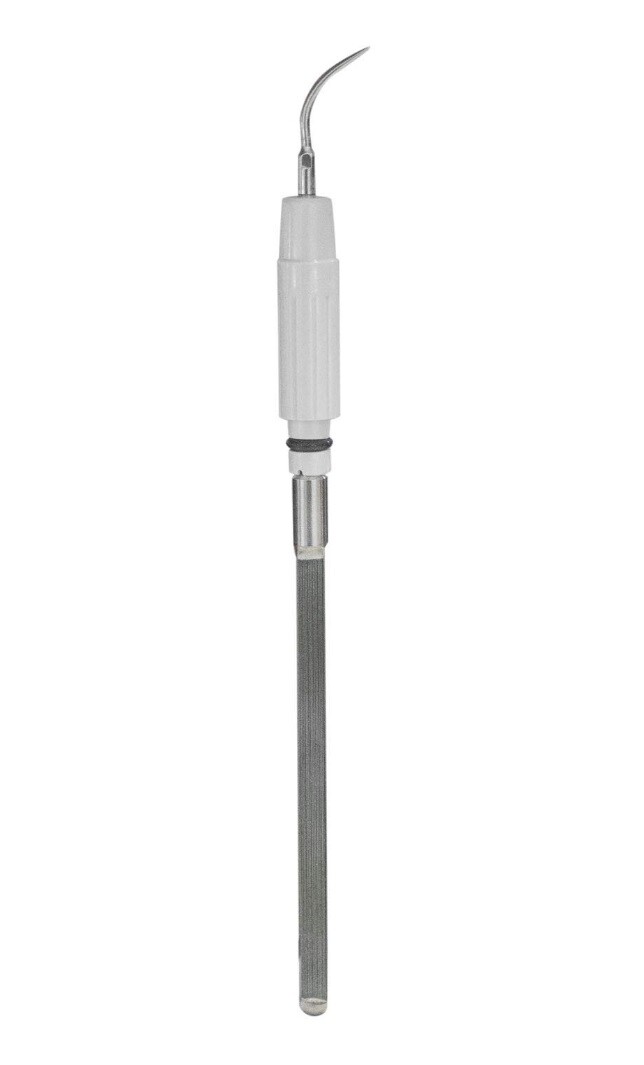 Dental Cavitron Ultrasonic Insert Tip IF-50 Streamline #10 Bonart Plastic Grip
