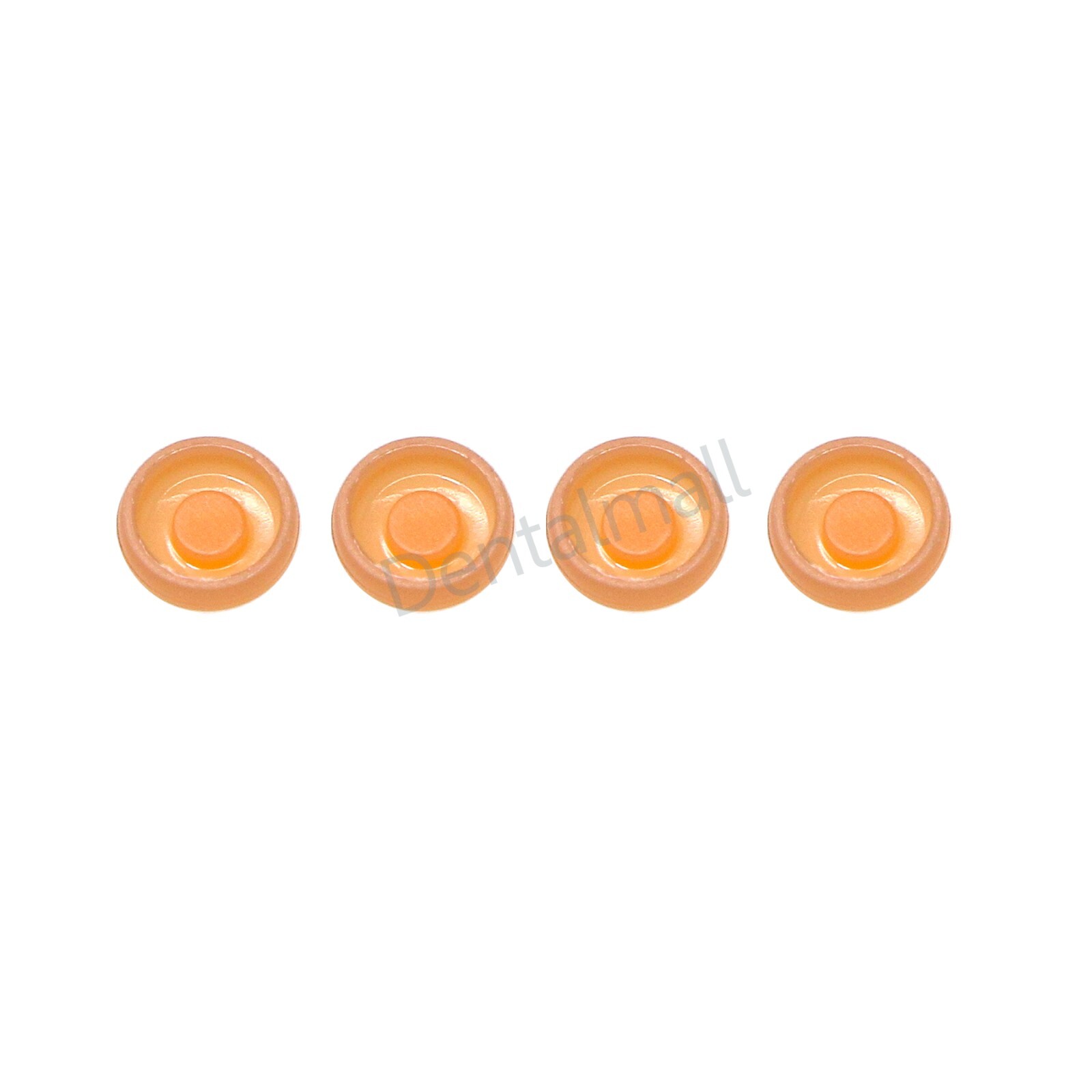 Universal Dental Retention Caps Insertion Extraction Remove Core Tool