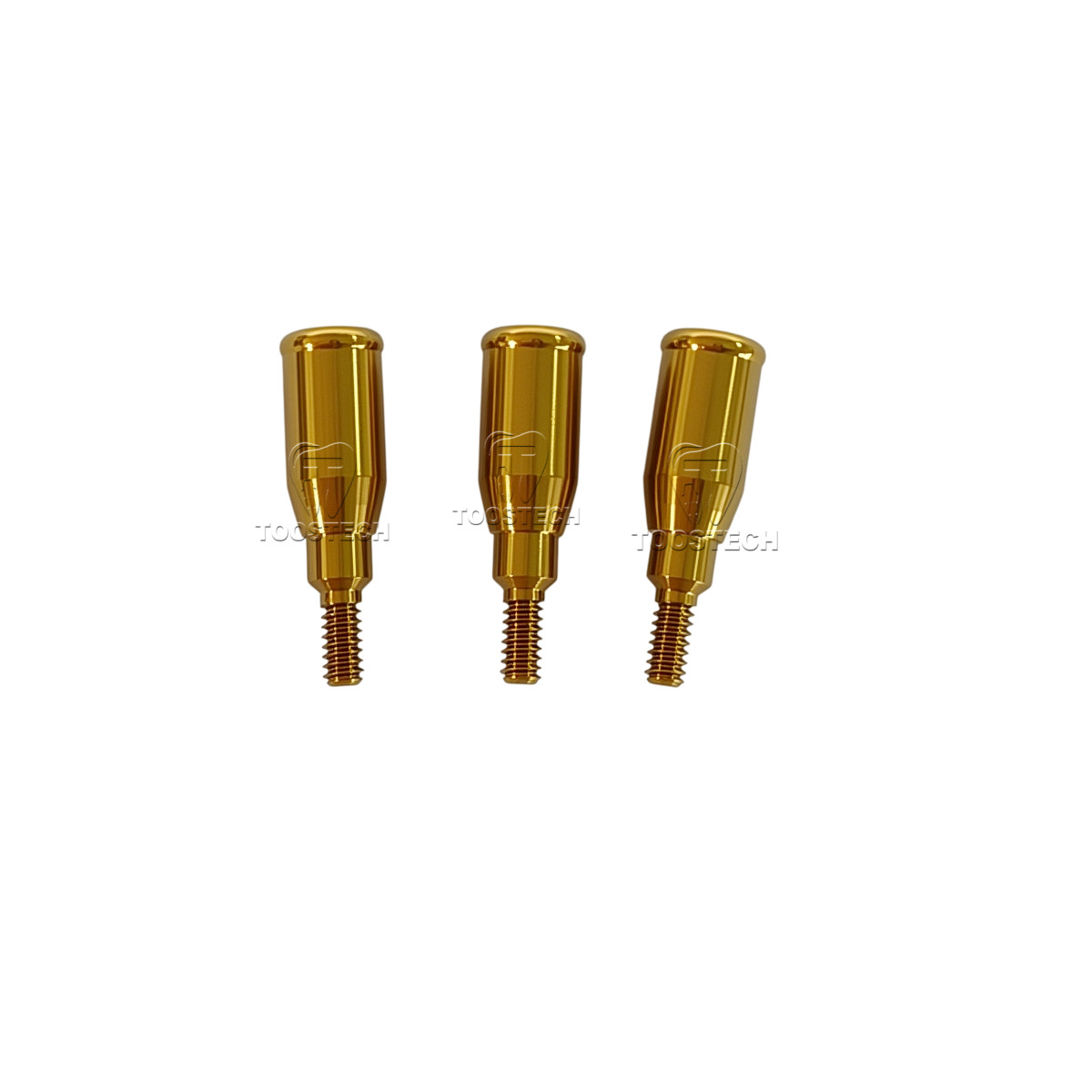 Locator Abutment Locator Core Tool fits to Megagen Blue diamond RC GH1~GH6