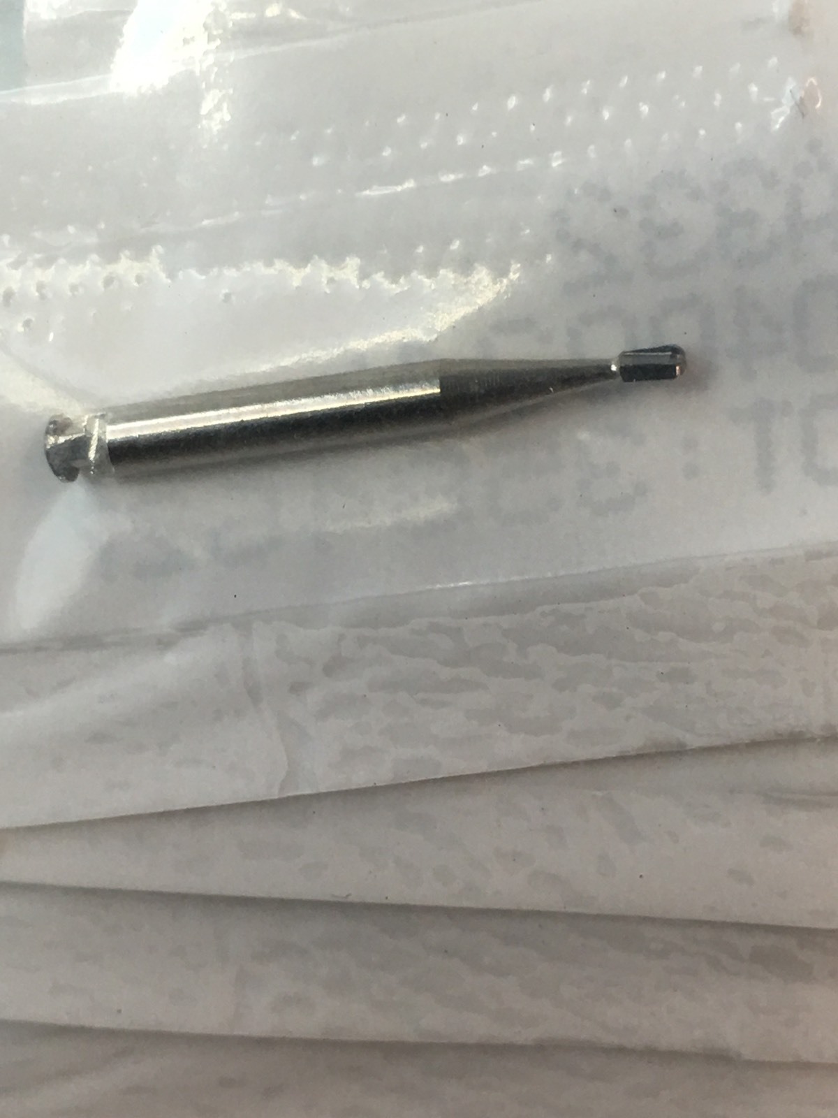 30 Latch Carbide Burs RA332, Midwest Type, Made in Canada,30 High Quality Burs