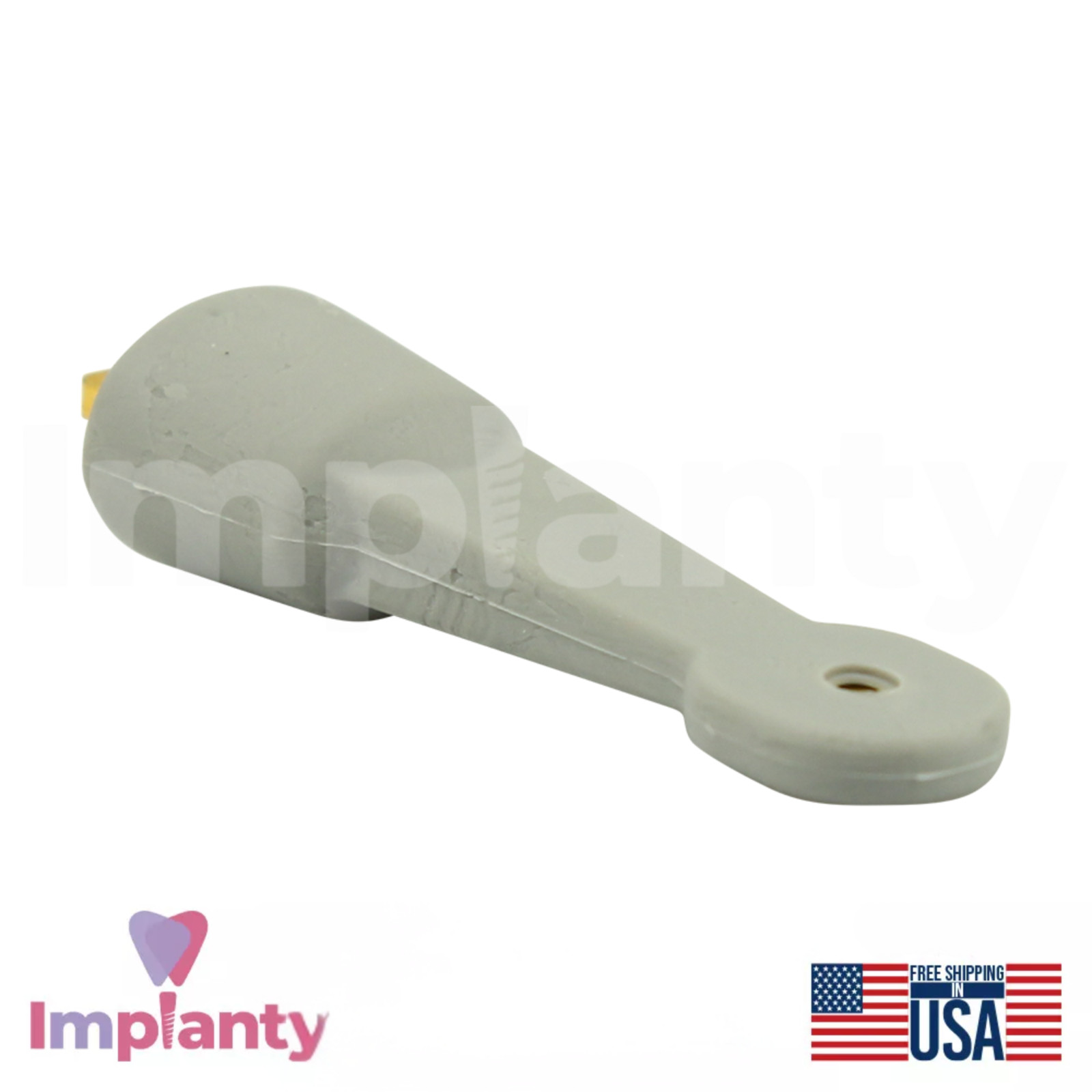 Spotter Detachable 5pcs Reusable Sensors Set Detects Dental Fixture Instrument