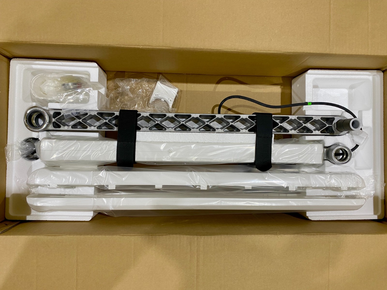 Dentsply Sirona Support Arm Operating Light REF 6562651