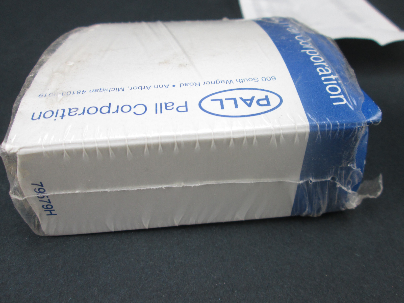 Pall corporation life sciences membrane disk 100 pack 66480 SKU A T