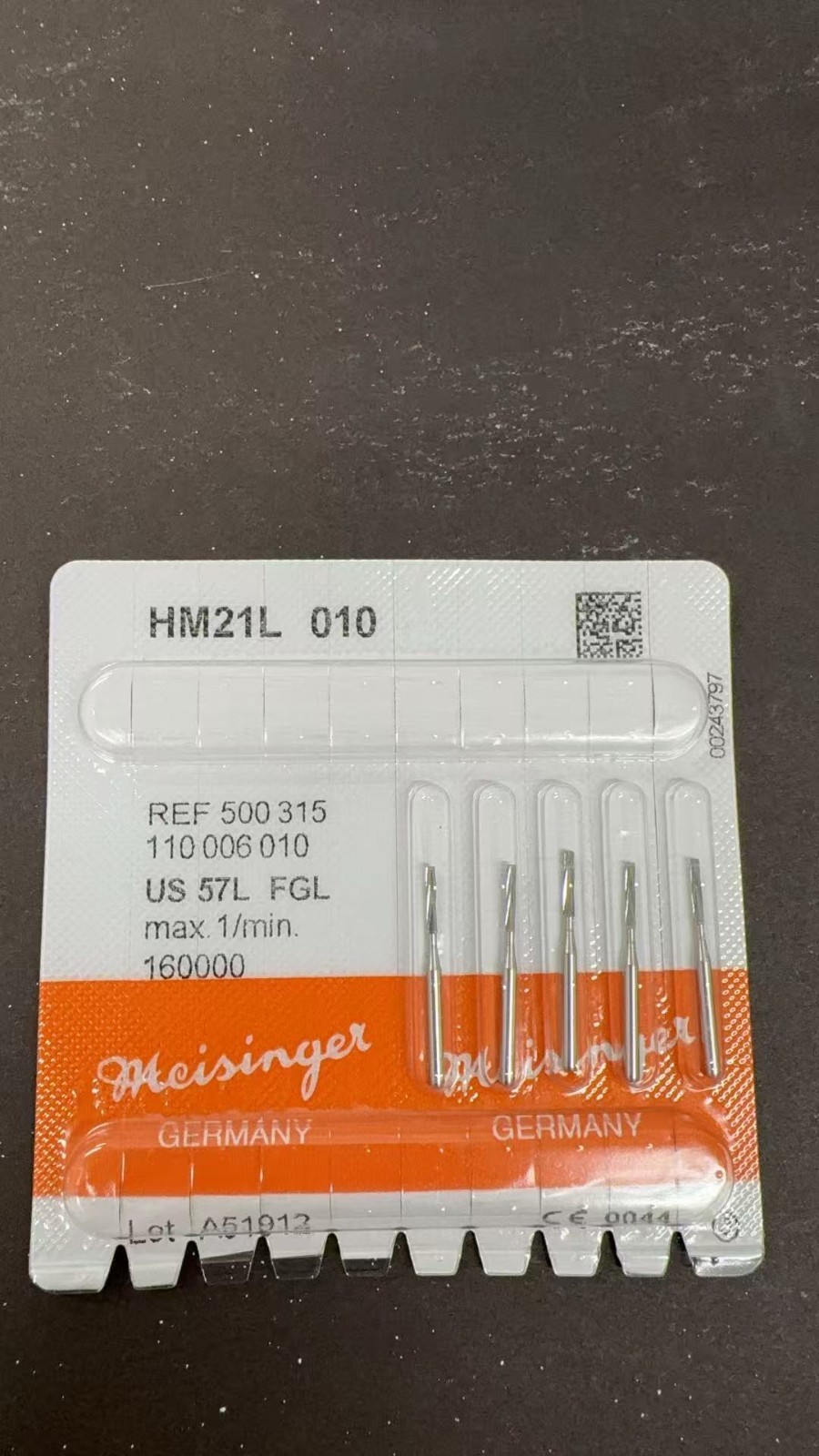 Meisinger FG Bur 1/2, 1 ~8, 34 ~ 36, 38, 56 ~ 58, 330, 1157, 1158 FGL 57L, 58L