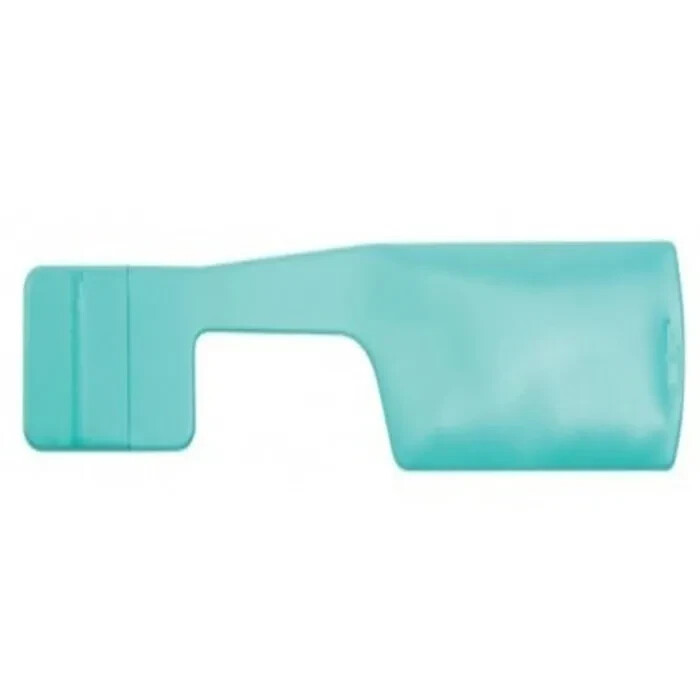 Ergonom-X Similar 1x Dental Eco-30 Self Developing X-ray Films 50pcs Pack
