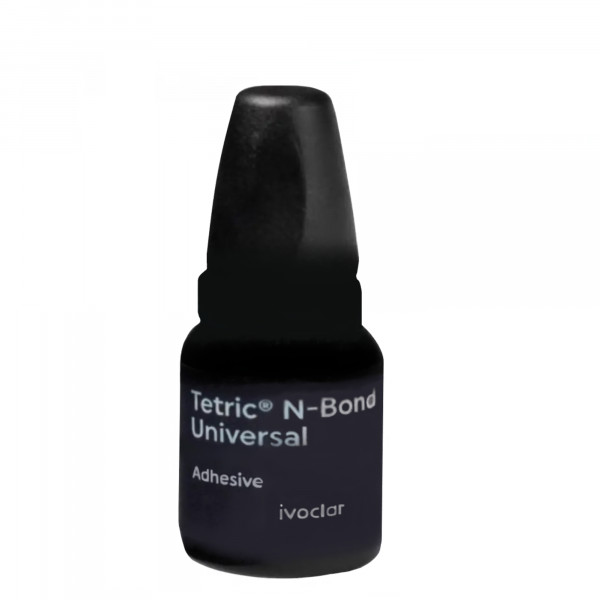 IVOCLAR TETRIC N BOND UNIVERSAL 7th Generation Dental Bonding Adhesive 6gm Pack