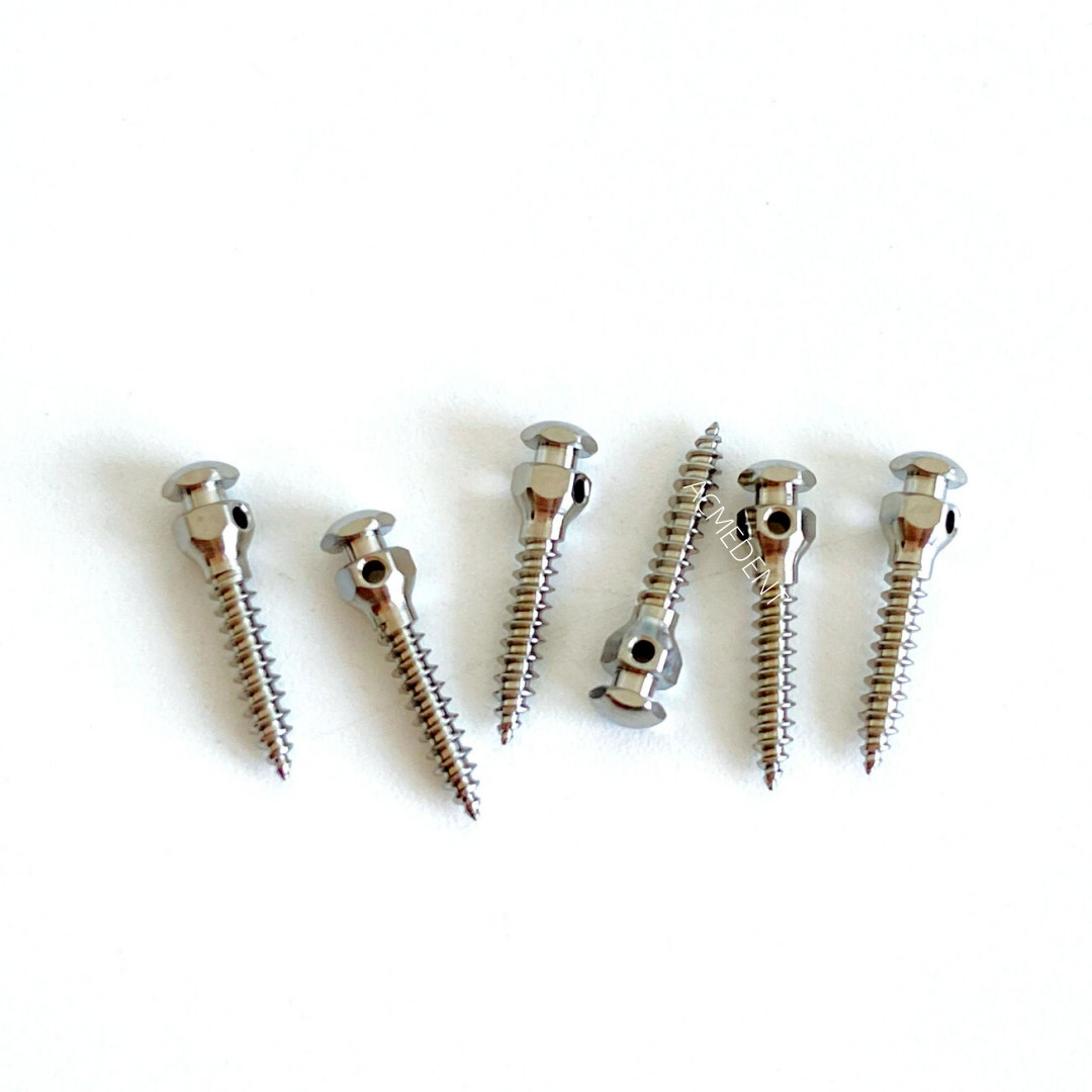 Dental Orthodontic Mini Implant Micro Screws Driver Screwdriver Handpiece Key