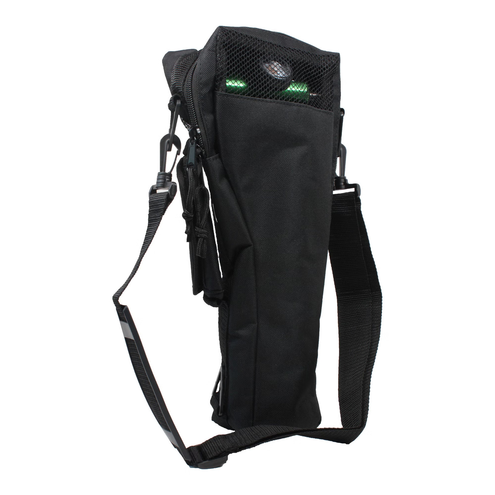 Shoulder Bag Polyester CSBM6 1 Ct