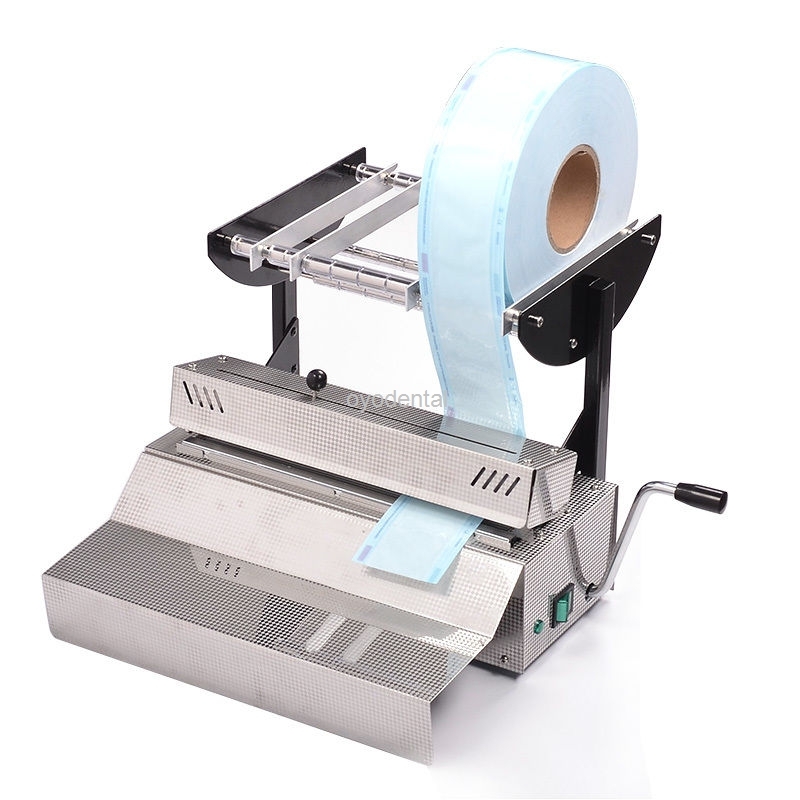 Dental Sealing Seal Machine Autoclave Sterilization Equipment Packaging Machine