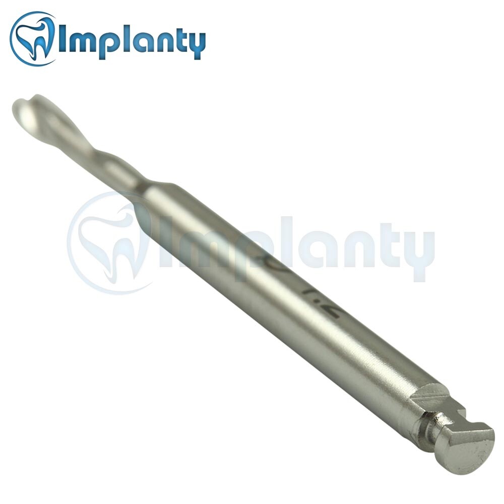 GBR Drills Screw Drill Dental Guided Regeneration Latch-Type Tool Instrument