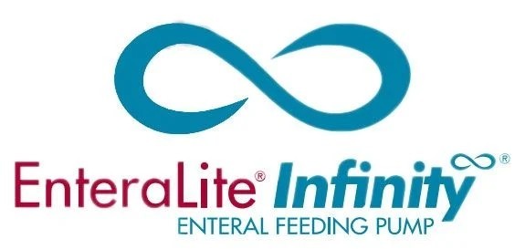 INF 1200-E Infinity 1200 mL Bag Set with ENFit Connector