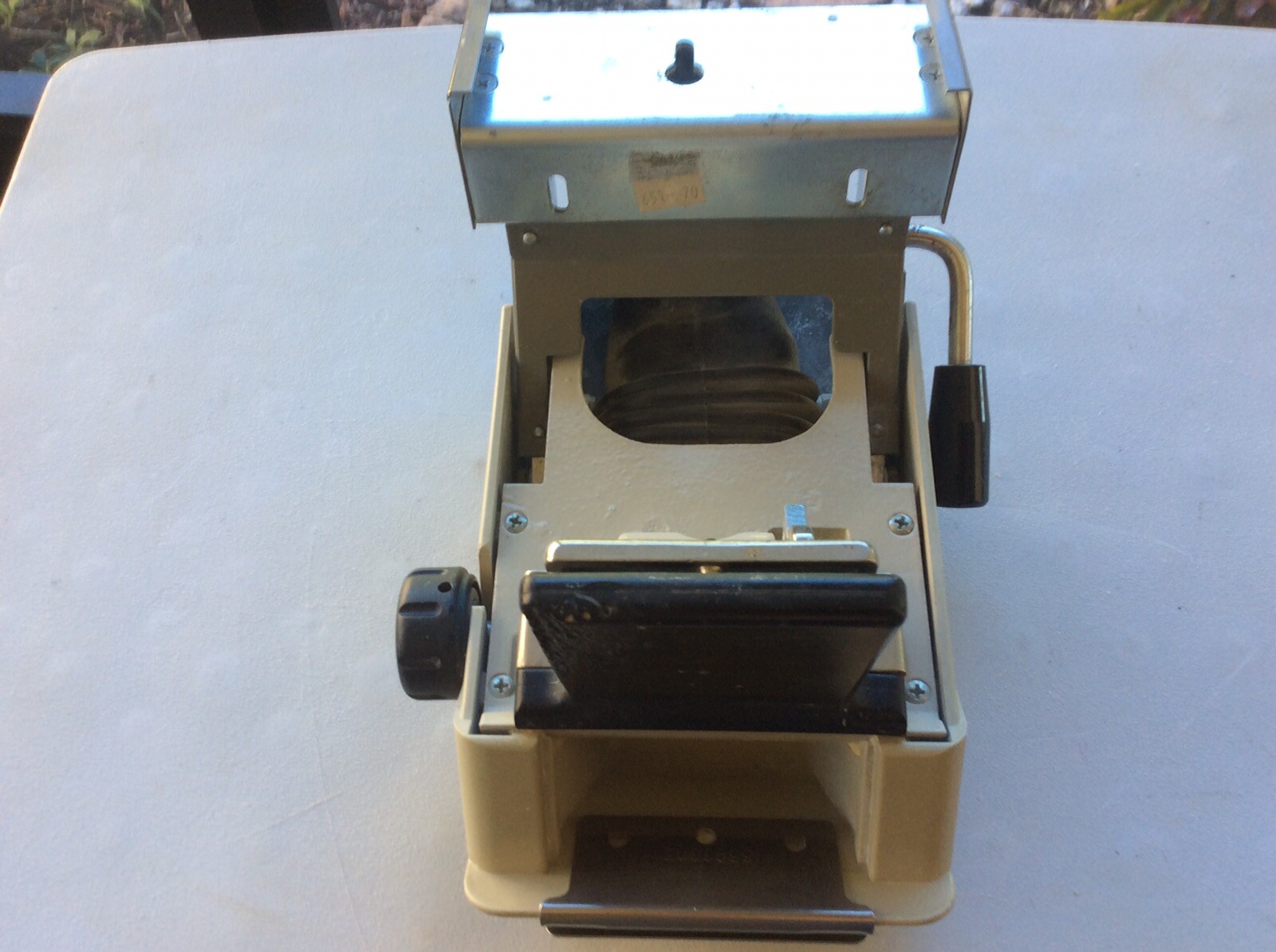 KAVO EWL Dental Lab Table Suction
