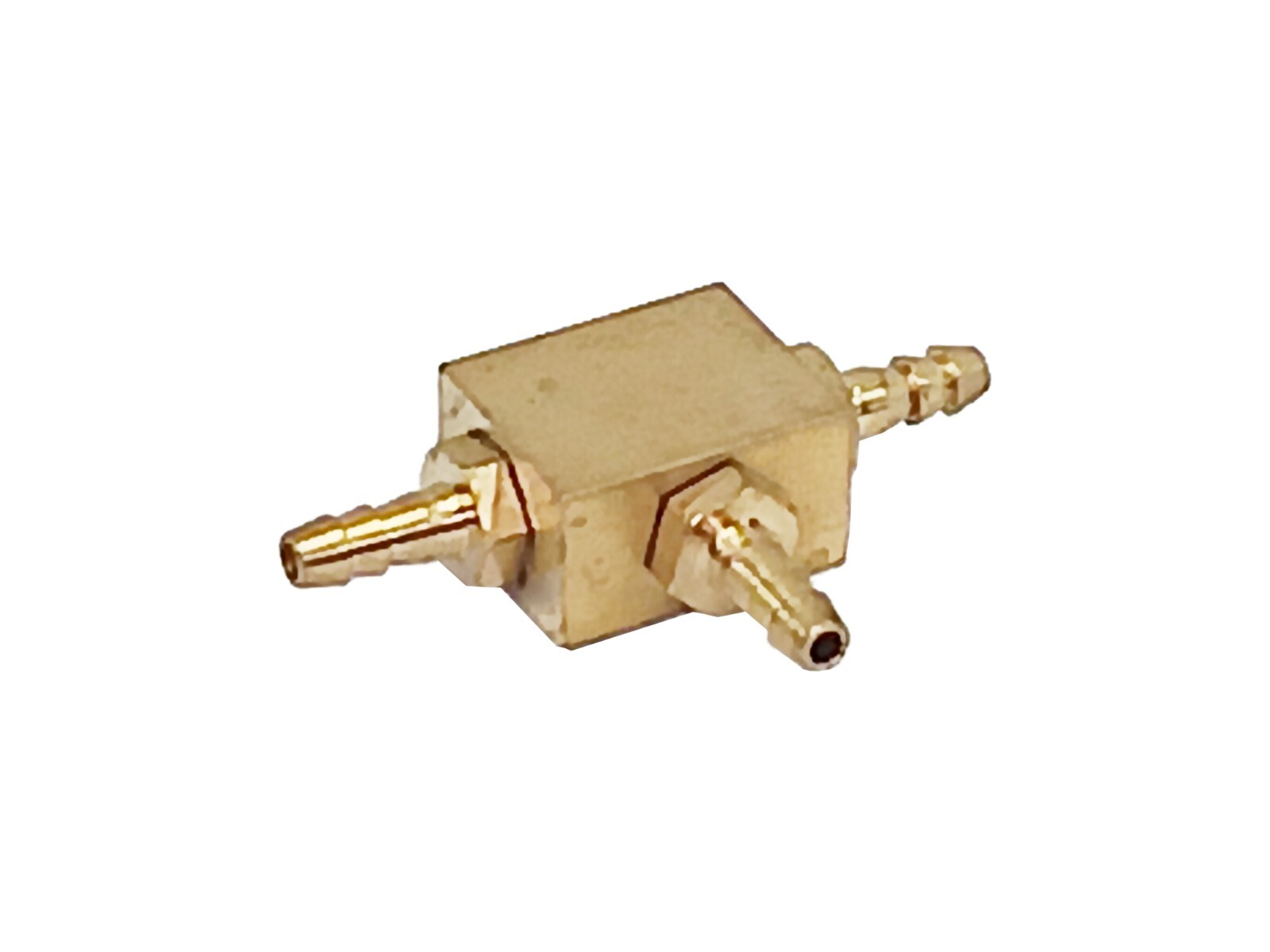 3x Dental Shuttle valve 1/16″ barb (DCI Type)