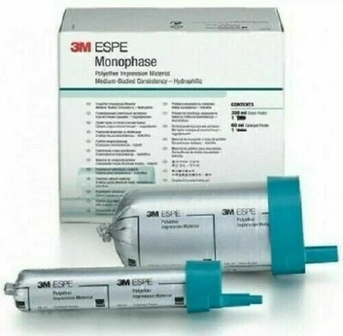 MONOPHAS IMPREGUM PENTA MEDIUM SINGLE PACK | US TARIFF PAID FREE SHIPING