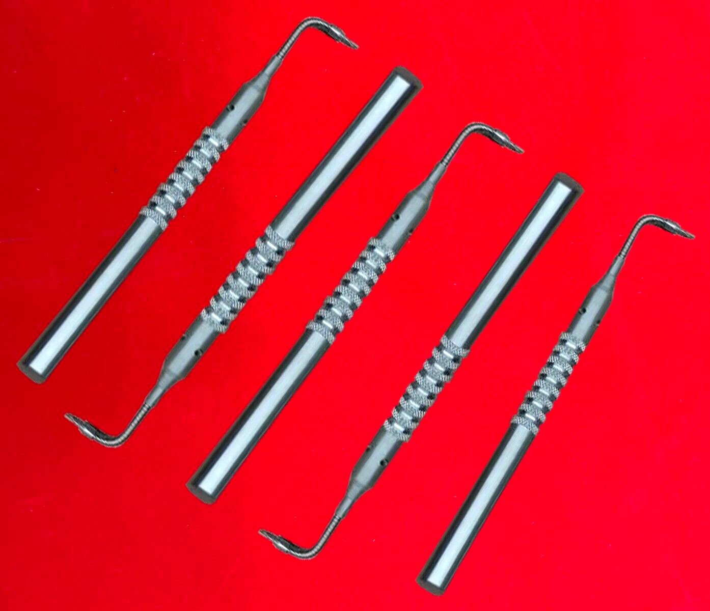 COMPLETE AUTOMATRIX AUTOMATE III TIGHTENING DEVICE 5 PCS SET