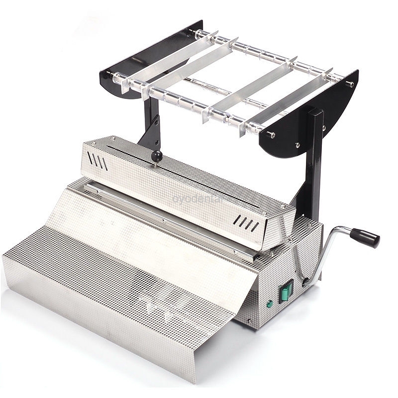 Dental Sealing Seal Machine Autoclave Sterilization Equipment Packaging Machine