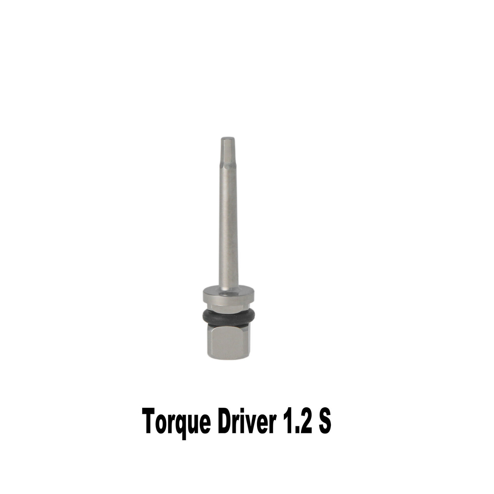 Implant Dental Hex 1.2mm Torque Drivers 15mm 20mm For Hiossen Osstem