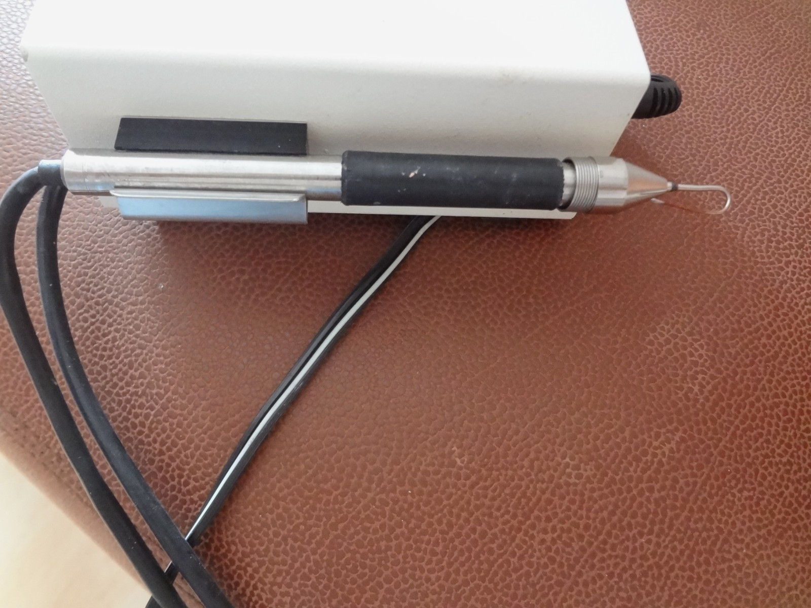 Kerr Endo Touch ‘N Heat 5004 – Untested