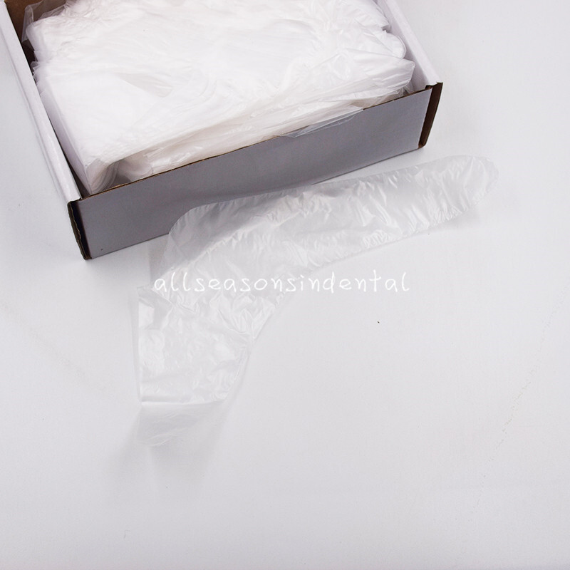 500cs Dental Disposable Cover Sheath Sleeves for Three Way Syringes Handpiece