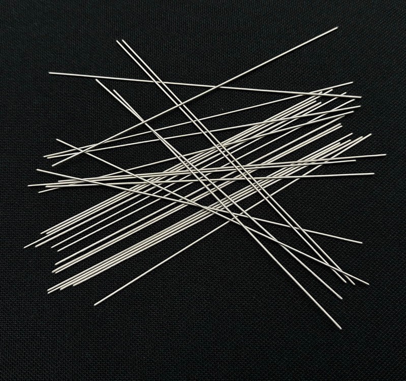 High Temperature Welding Rod Nichrome For PFM Soldering Dental Lab Materials