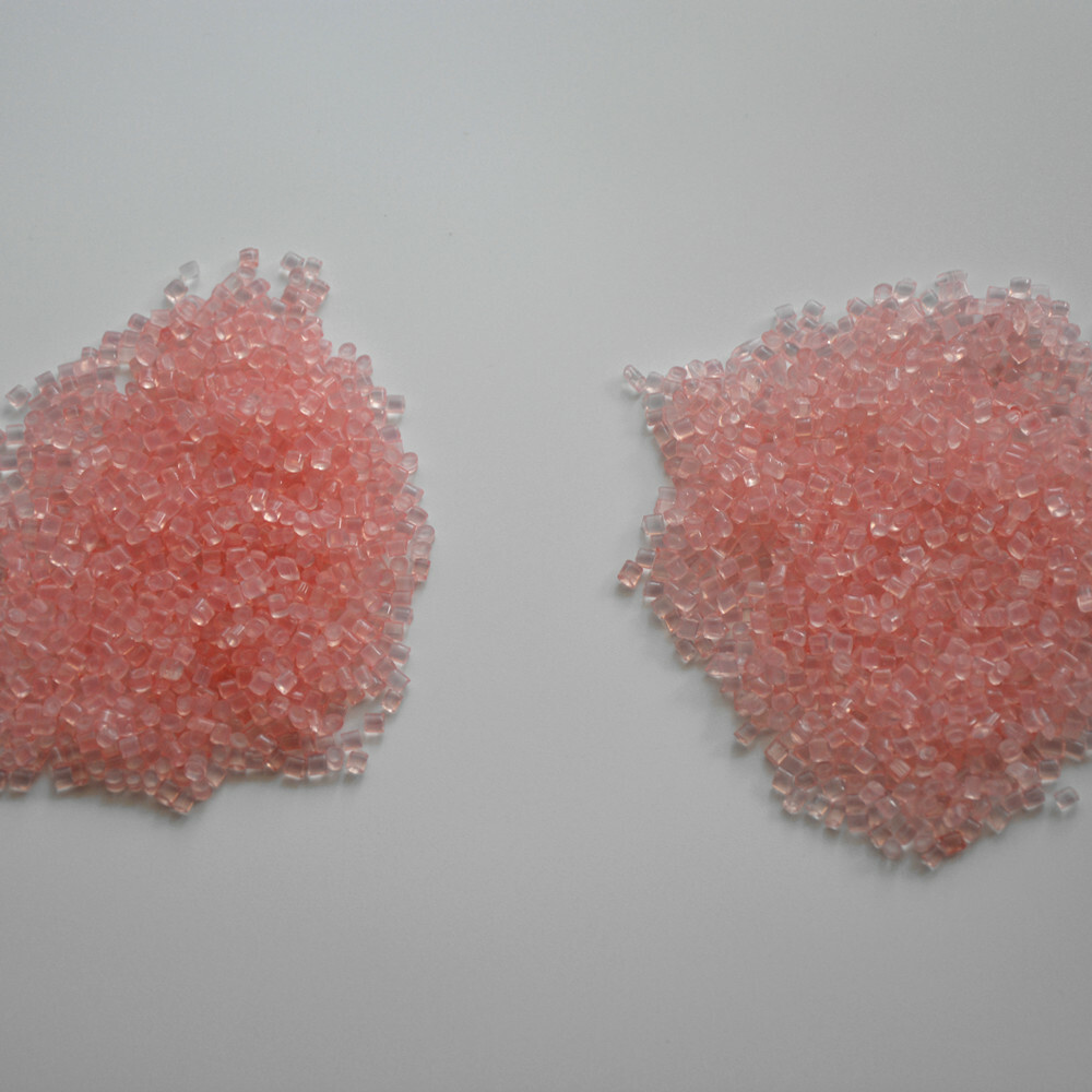 Sample 250g K1+250gK2 Dental Materials Denture Flexible Acrylic Resin Particle