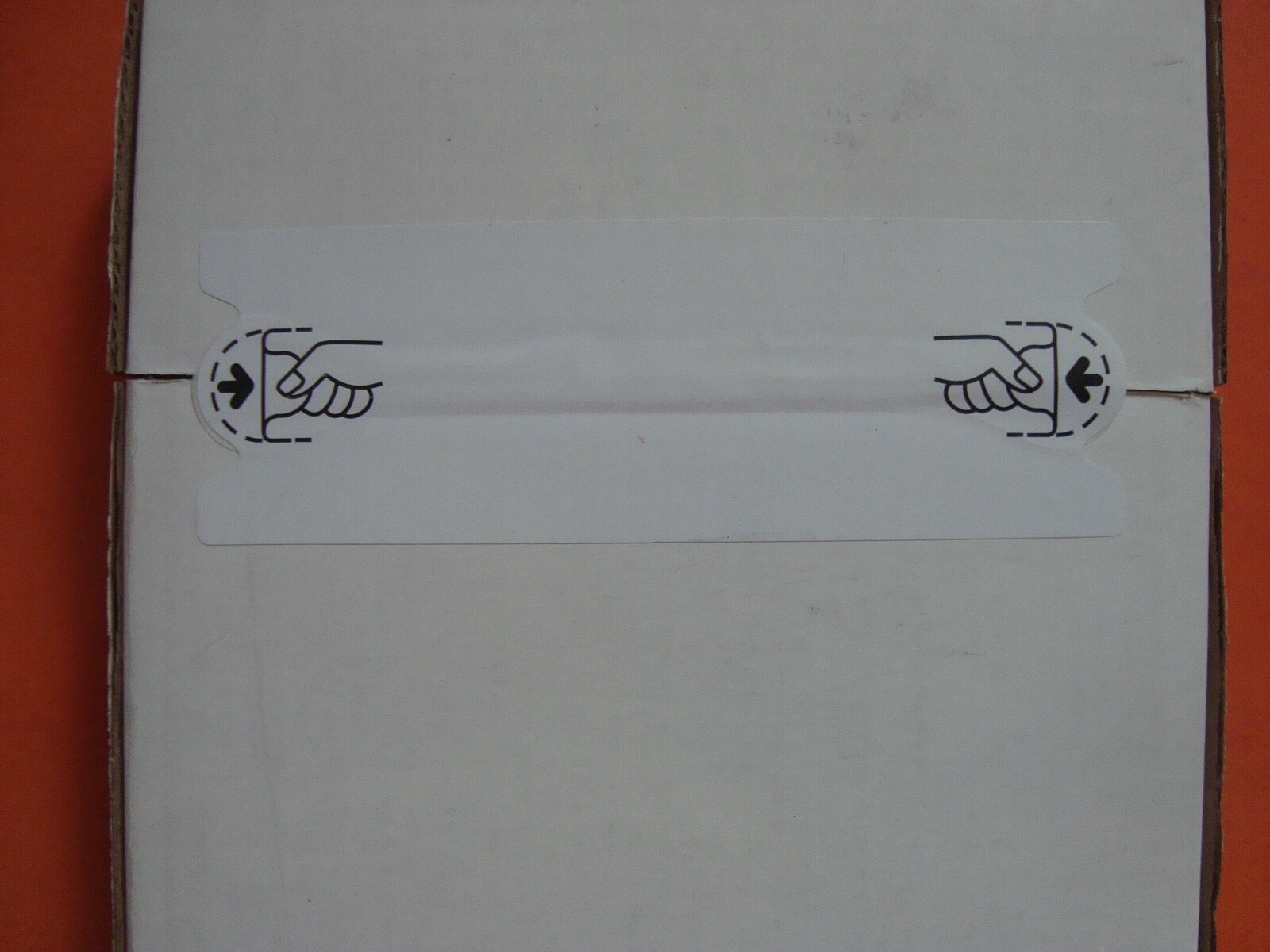 CL-XPOSURE FILM PIERCE (now THERMO 34090) 5×7″ 100/BX