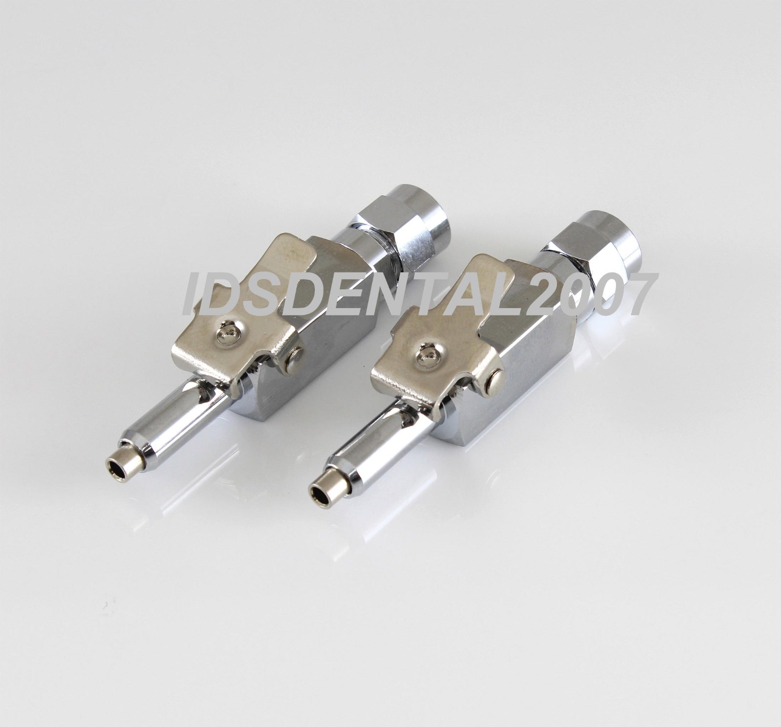 4 PCS Male Quick Disconnect Coupler For Air or Water 1/4″ tubing