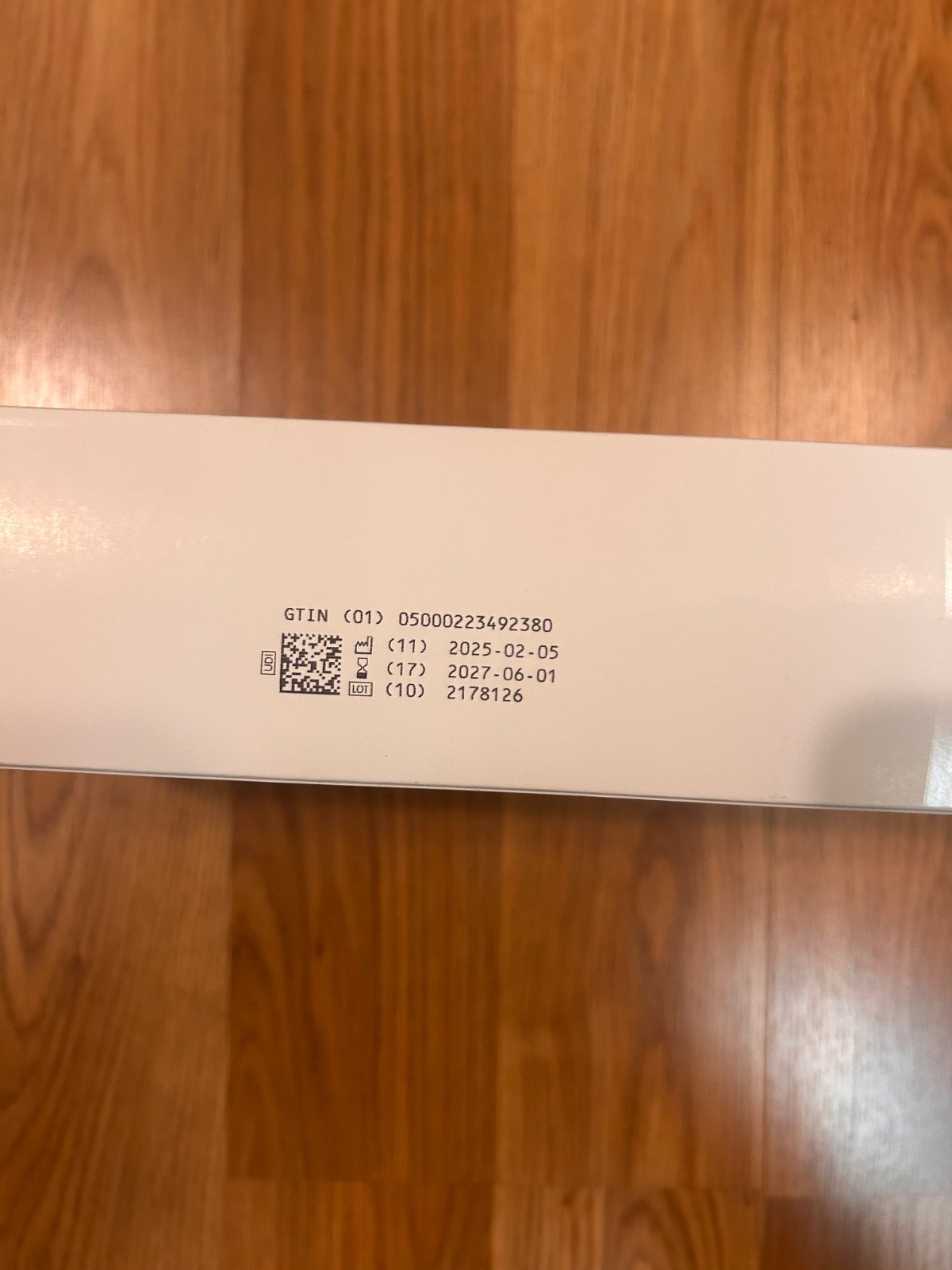 1 Box Smith & Nephew Pico 7 Wound Therapy 3.9″ x 11.8″ System 66022013
