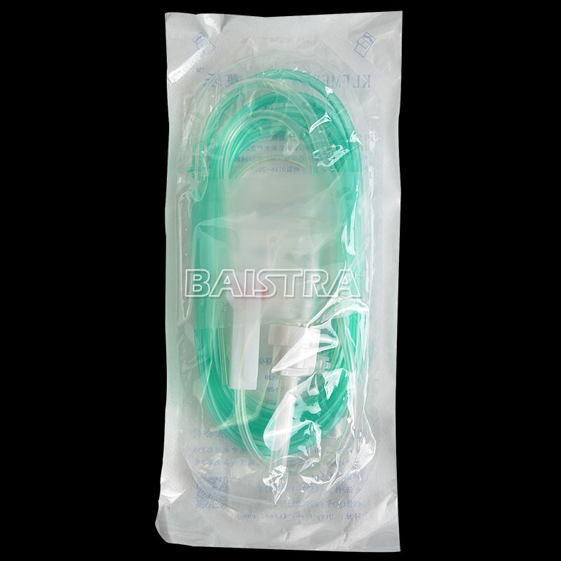 Dental Implant Irrigation Tubes Tubing Surgical Disposable C Type Fit For W H