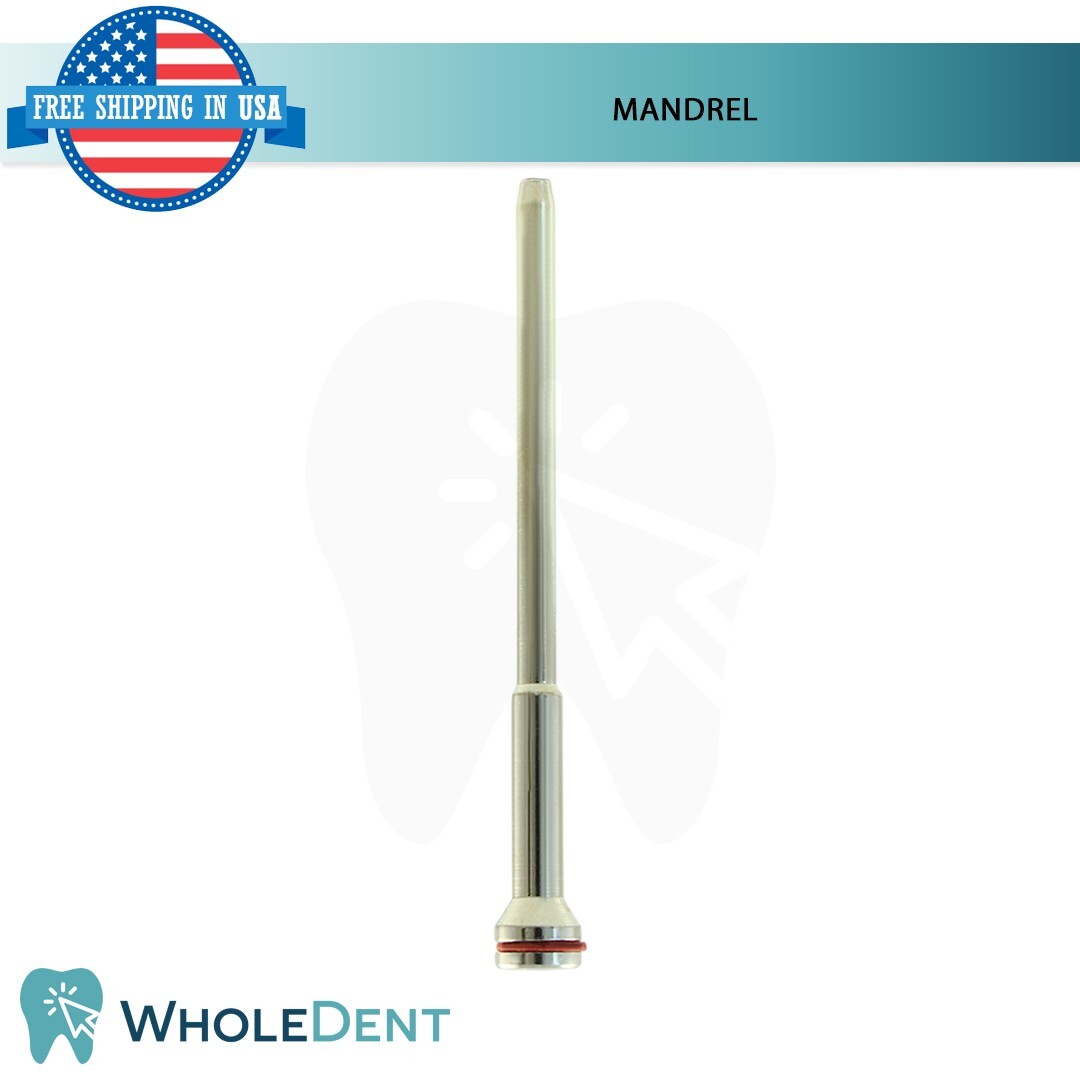 Ortho Dental Fine Single Sided Diamond Coated Disc IPR Separator Ø19mm, 0.13