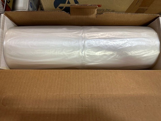 Pinnacle Chair Sleeves 32″ x 32″ Roll of 200