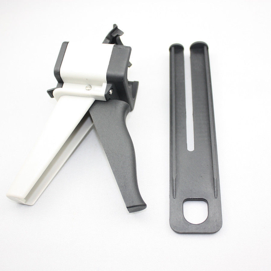 Impression Mixing Gun Dispenser Dental 1:1 2:1 For 3M Dentsply Kerr