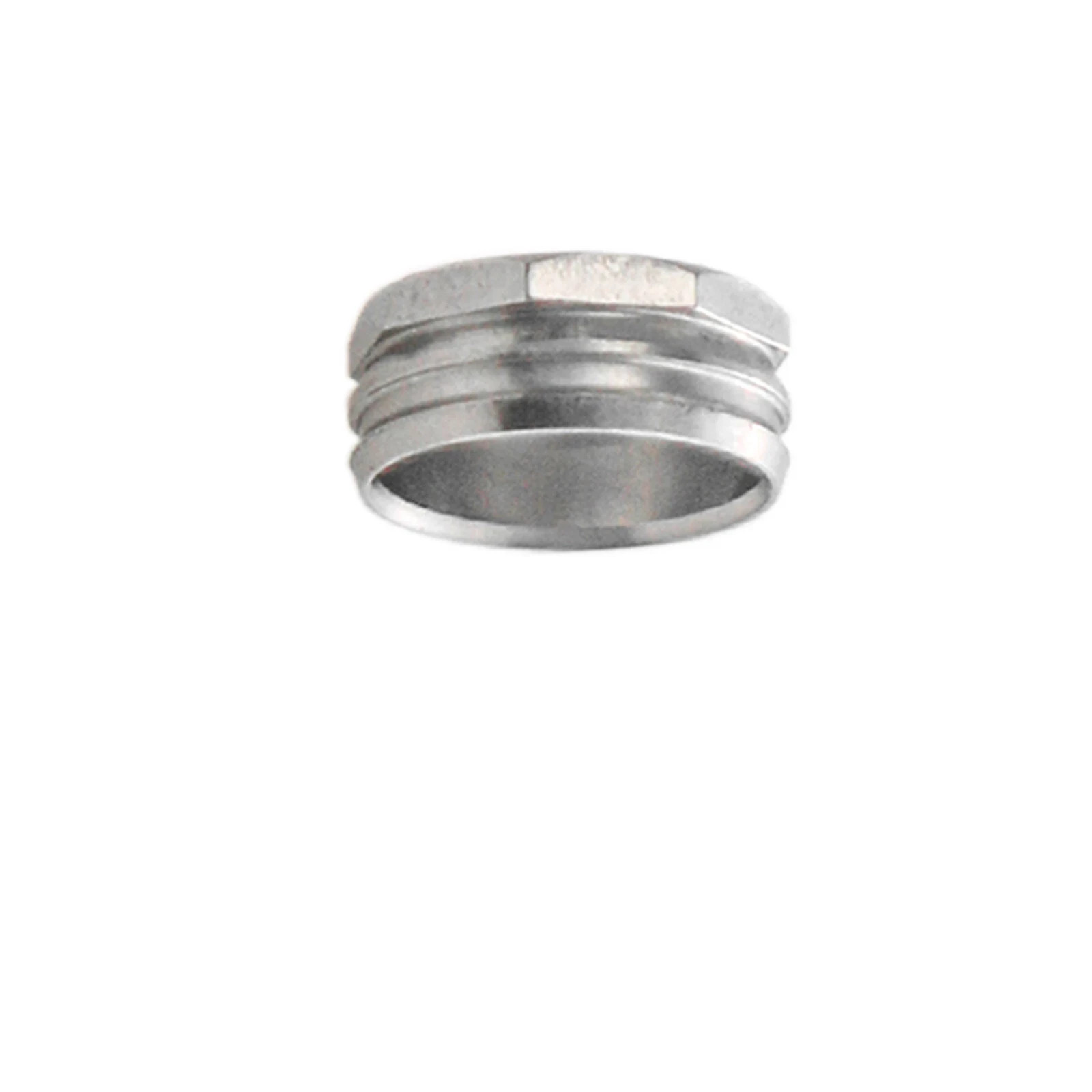 Replacement Metal Housing & Lab Processing Cap Inserts Assembly Fit Zest Locator