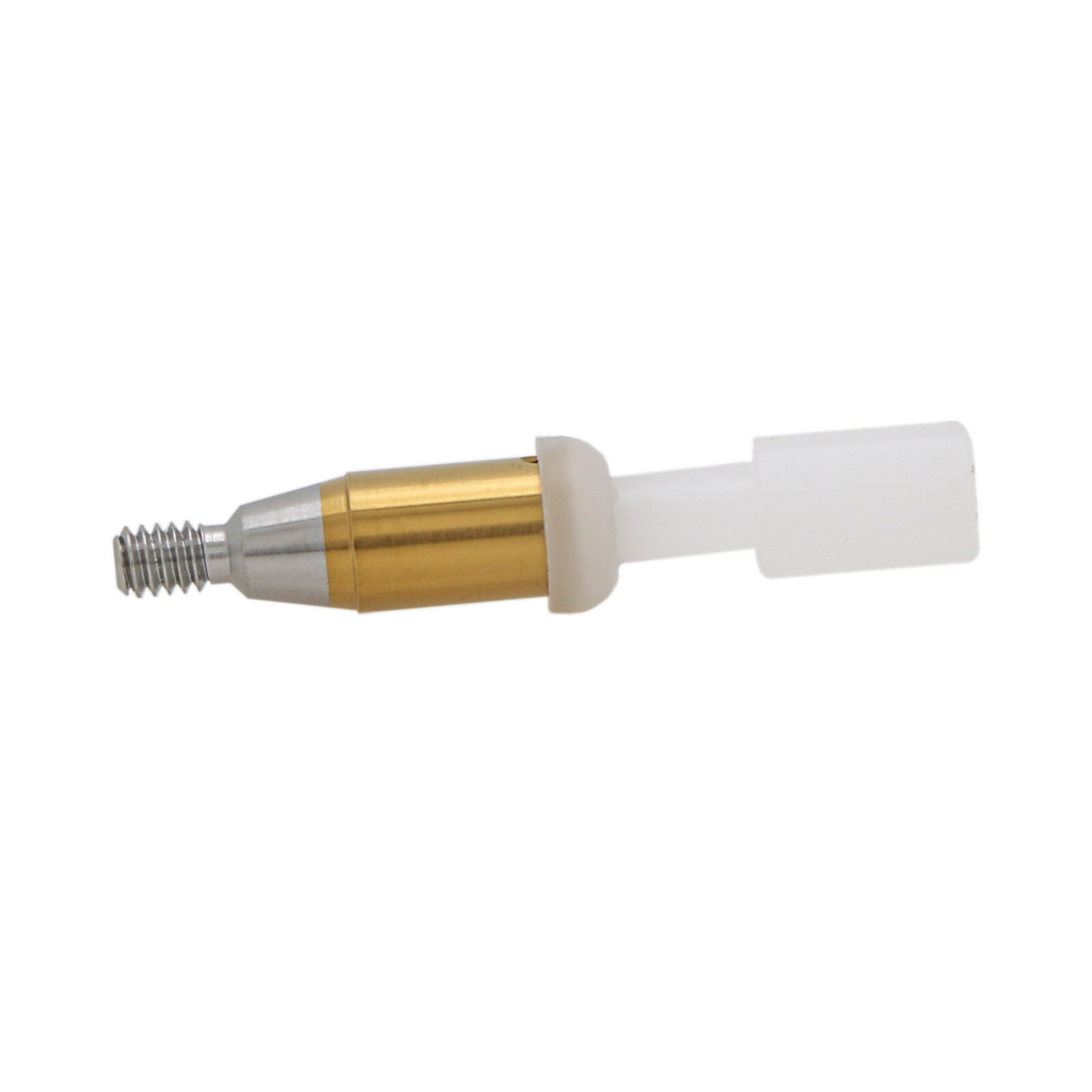 Dental for Nobel Active RP 1mm Regular Abutment Male Caps Kit Remove Insert Tool
