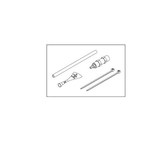 SCK011 / 01-100574S 01-1016275 9442740 CHECK VALVE KIT FOR STATIM