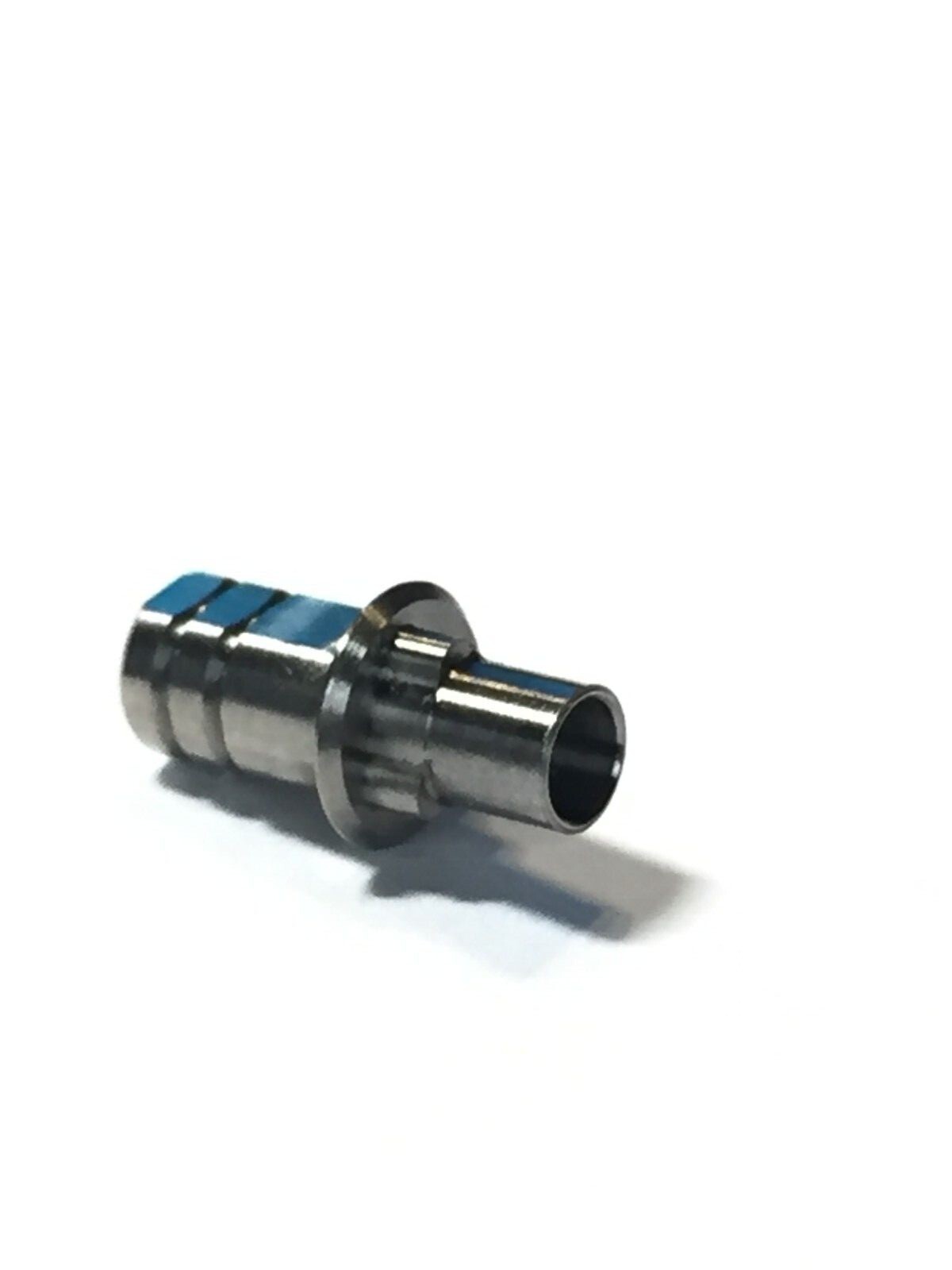 5x Ti Base Abutment for Nobel Replace 4.3 RP (4~6mm)
