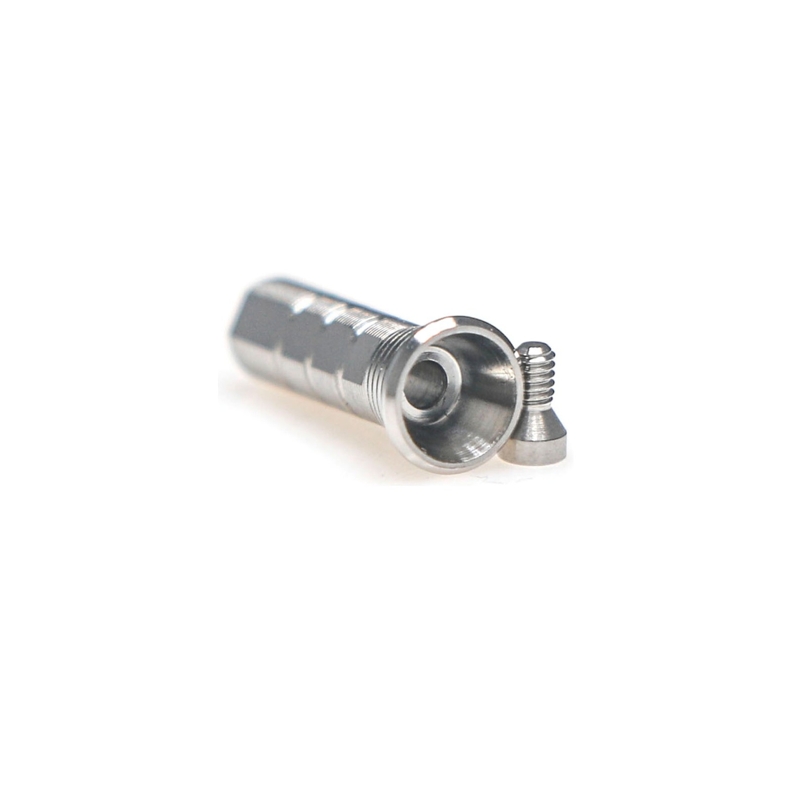Dental Multi-unit Abutment Temporary Cylinder Fits Hiossen/Nobel/Adin/ITI