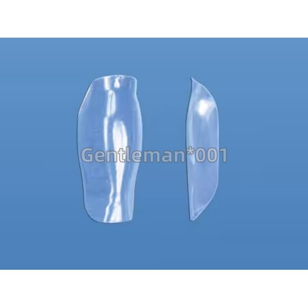 Dental Clear Matrix Anterior Matrices Bow BT Bioclear 1.908 M Matrice TOR VM