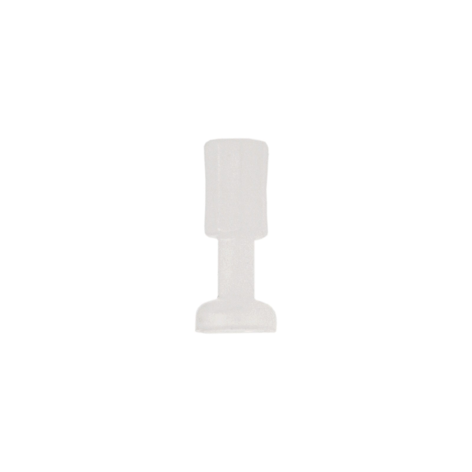 Locator Zimmer Tapered Screw-Vent Abutment Ø3.5/4.5mm Overdenture Retention Caps