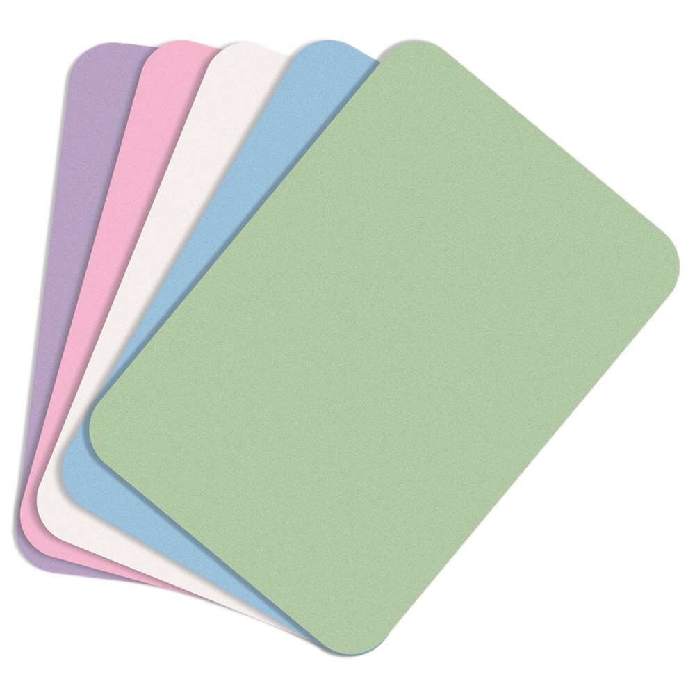 Paper Tray Covers Ritter B 8-1/2″ x 12-1/4″, 1000/Case, White, MARK3, 100-1330WH