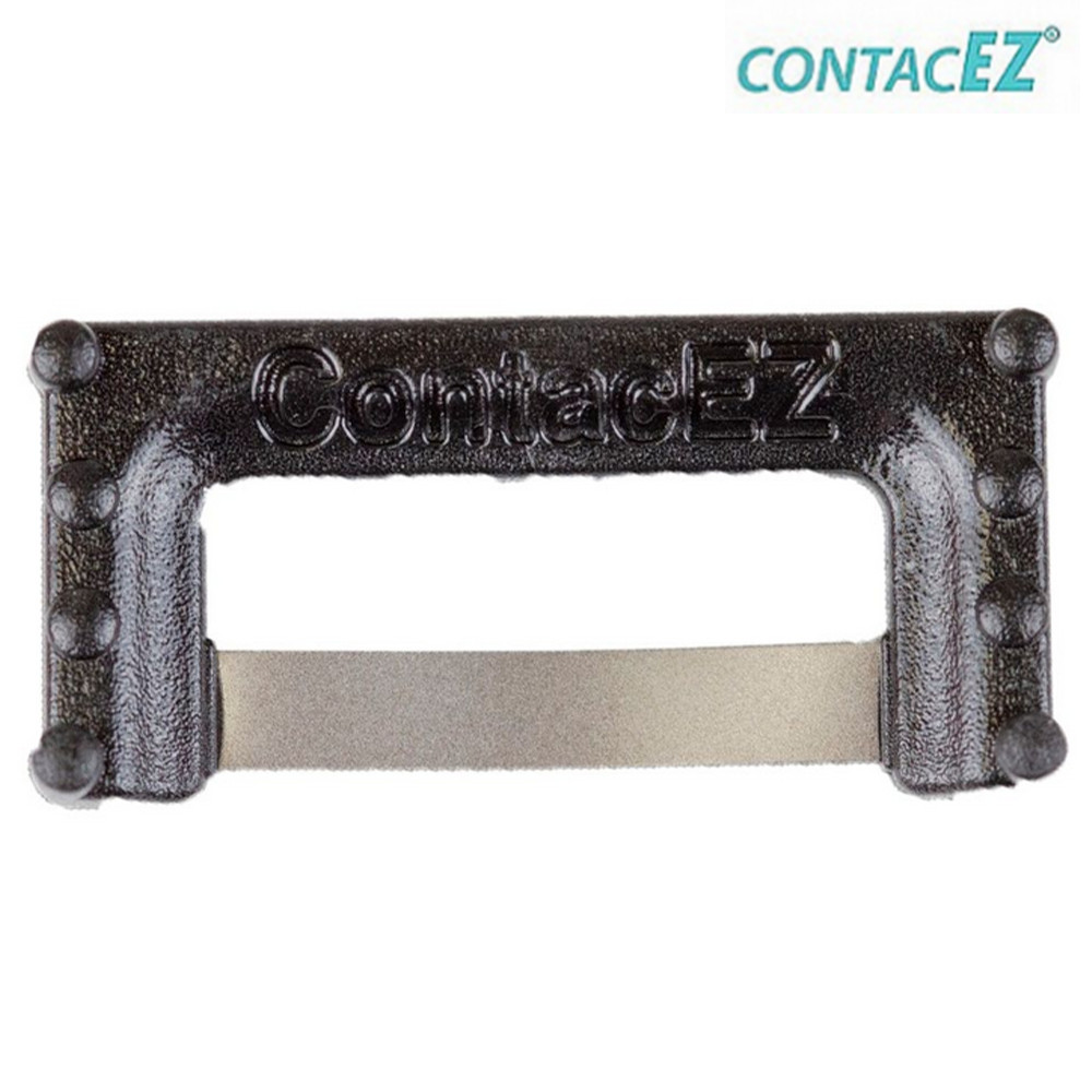 32pcsDental ContacEZ Strips Kit For Veneers Finishing Set Restorative Crown