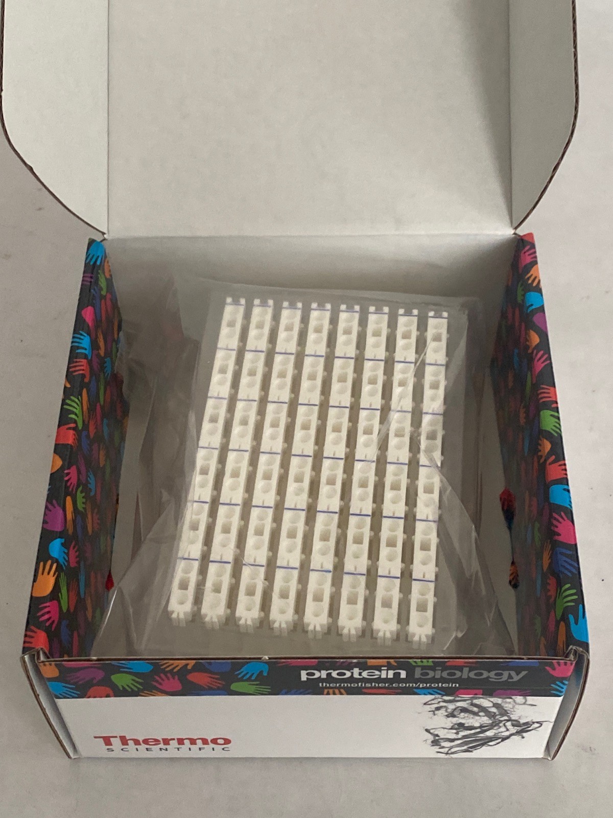 THERMO PIERCE 48-Well 1mL Microdialysis Plate 10kDa MWCO A50470