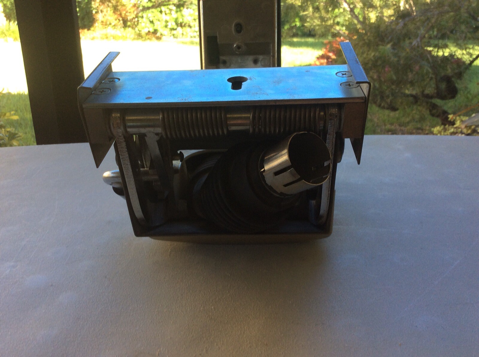 KAVO EWL Dental Lab Table Suction